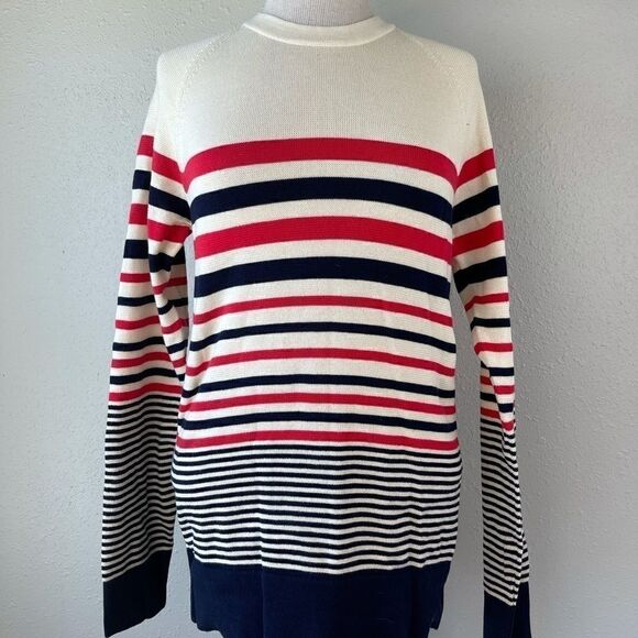 NWT IZOD Men’s Heavy Weight Sweater Top - Picture 1 of 5